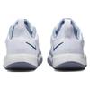 Nike Court Vapor Lite Hc 'White Blue' Sneakers DC3432-111