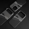iPhone 17 Pro Max Kevlar Magnetic Sunset Moonrise Full Coverage Skin-Feel Case