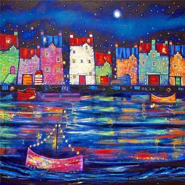 Diamond Painting Kit Flower Landscape 5D DIY Diamond Embroidery Sale Dandelion Pictures Of Rhinestones Handicraft