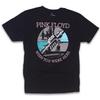 Pink Floyd Wish You Were Here Brand New Officially Licensed Shirt Unisex T-Shirt