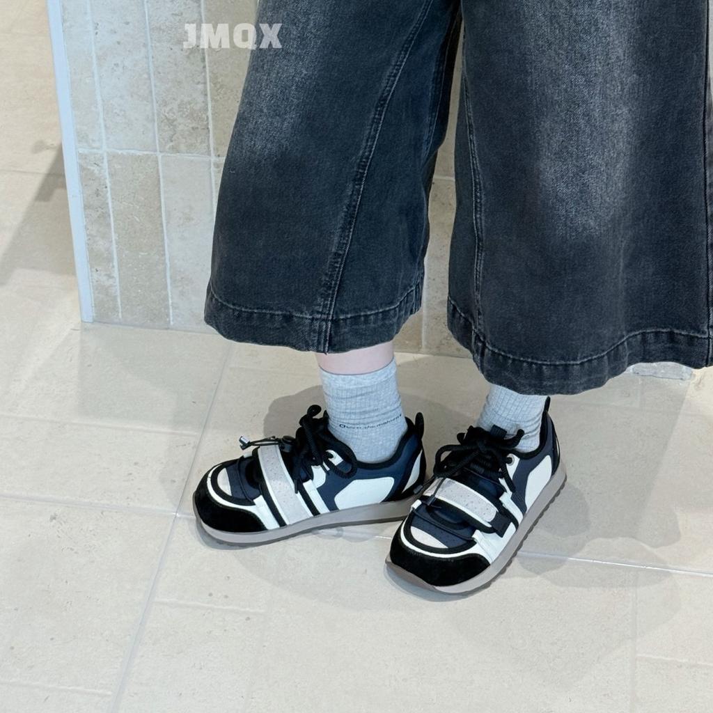 2025 autumn popular fashion casual versatile Forrest Gump shoes women light comfortable not tired foot lace-up retro sports shoes