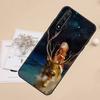 Merry Christmas For Huawei Nova 12i 11i 8i 7i 3i 9 10 SE Y60 Y61 Y70 Y72 Y73 Y90 Y91 P20 P30 P40 Lite Case
