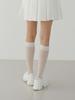 NITINA See-Through Knee Socks Iv