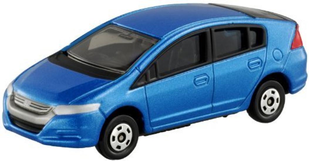 

Томика 020 Хонда Инсайт №. (коробка)