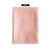 1/4PCS 100%Cotton Waffle Weave Napkins, Absorbent Teatowel Dinner Table Reusable Towel,Kitchen Household Durable Cloth,17x25Inch