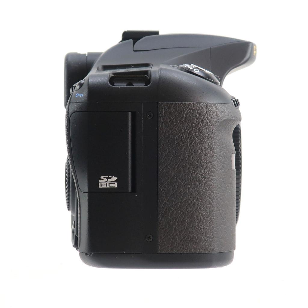 PENTAX K10D Camera GRAND PRIX 2007 Digital camera _ Used