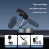 360° Rotating Magnetic Car Mount - Adhesive-Free Phone Holder