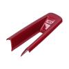 Car Steering Wheel Trim Cover Decoration Sticker Bottom Fit for   3CelsiusAxela 2020