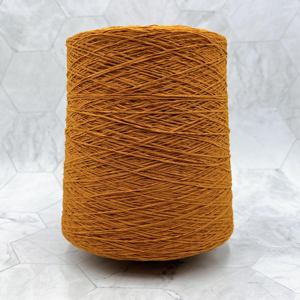 Ice Silk Chenille Plush Baby Yarn for Sweater Coats