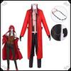 Black Butler Ii Ronald Knox Cosplay Costume Anime Manga Outfit Anime Clothing