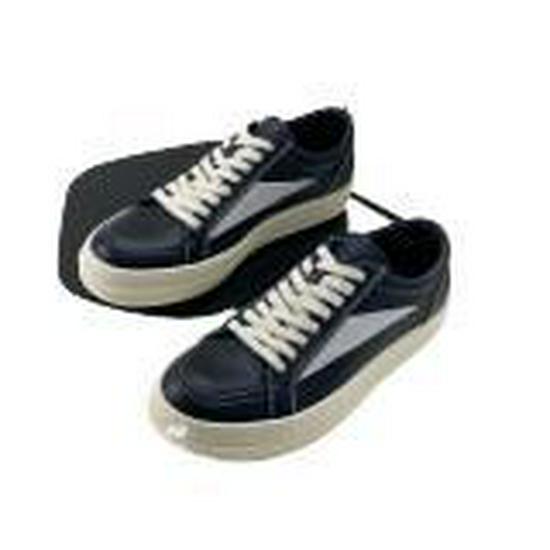 Pánské prodyšné ležérní skate boty Podzim 2025 - Všestranné a trendy