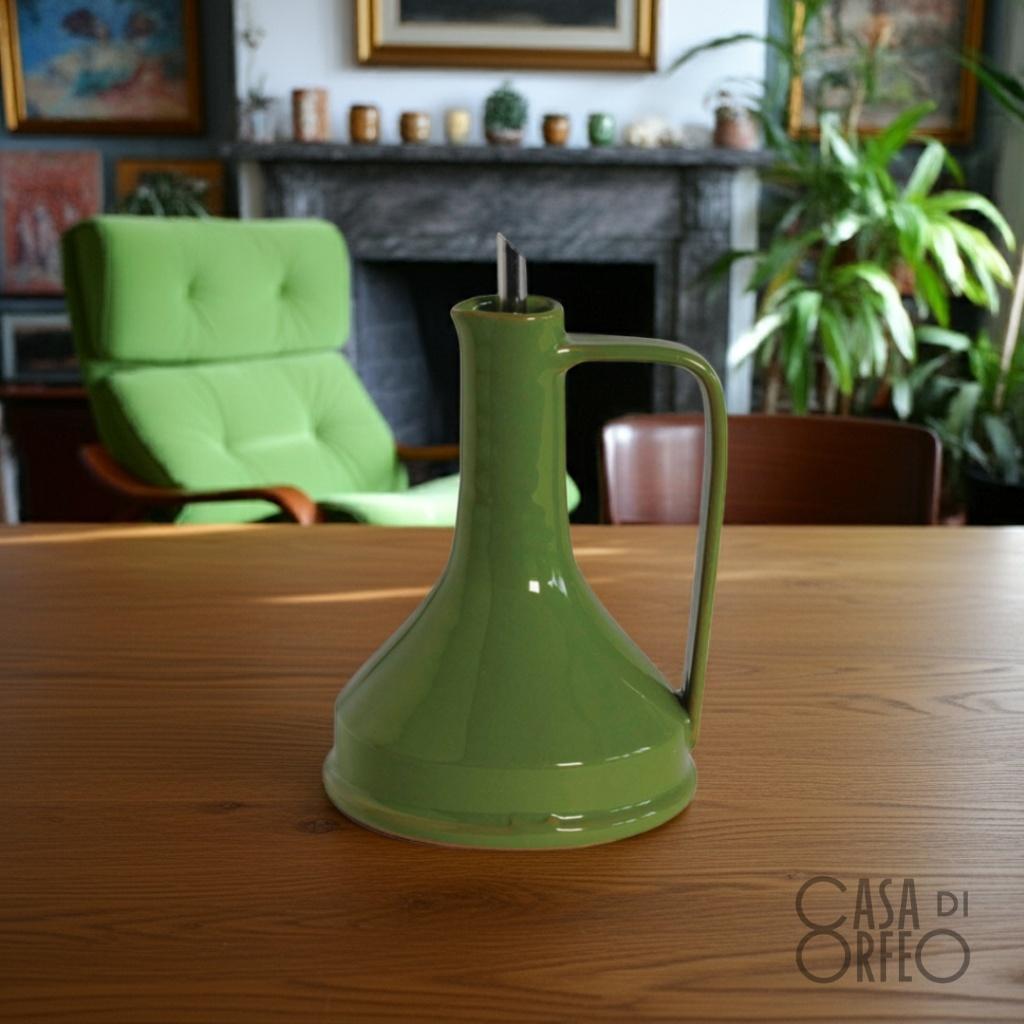 Huilière - Design Italien Basilic 350 350 ml