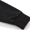 Jordan Fight Sweatshirts Men's Black Hooded Moderate HM6389-010
