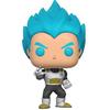 Premium Kwaliteit Pop Blauwe Goku Vegeta Figuur Met Prachtig Roze Haar En Klassiek Ontwerp