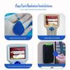 CUID Keychain Card: Copy IC, Induction, Smart Lock, Elevator, and Property Access Cards