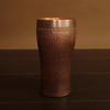 Pure Copper Cup for Coffee Powder Mugs Handcrafted Hammered Drinkware Tea Cup and Beer Cup Cold Water Cup