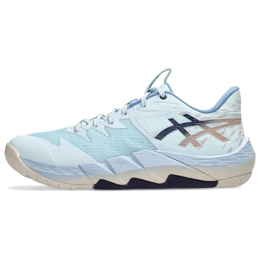 Yuki Kawamura x Asics Unpre ARS Low 2 RT Benikakesora Unisex Sneakers Blue 1063A107-400