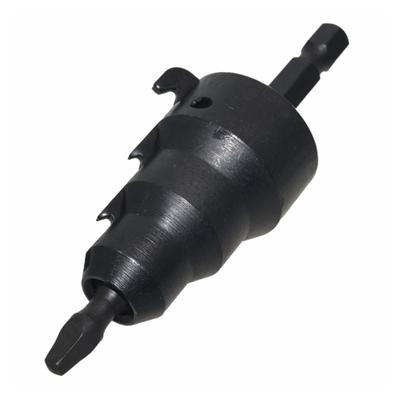 Alezor pentru conducte de înaltă rezistență cu cheie cu vârf îmbunătățită pentru tuburi metalice electrice (EMT) Instrument ușor de utilizat