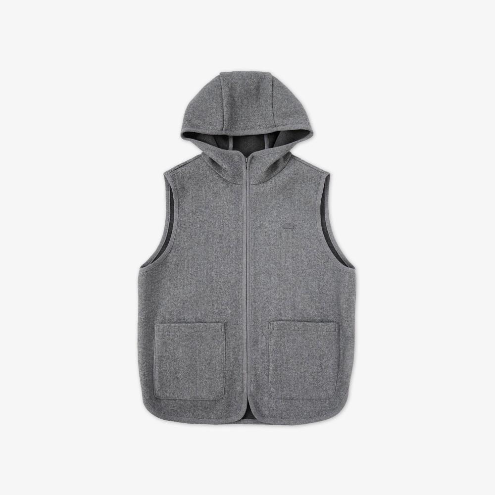 Lacoste Women's 3-in-1 Mid-Length Down Jacket BF733E-55NHBP