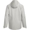 Under Armour Expanse Waterproof Outdoor Long Sleeve Jacket Women Jacket Summit-White 1387688-110