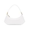 Luxury Female Handbag New High Quality Pu Leather Fashi Underarm Satchel Tote Bag Designer Women's Shoulder Messenger Bag