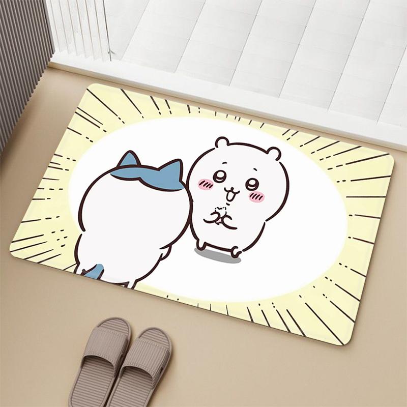Kitchen Rug Maekawa Living Room Floor Mat Children's Design Floor Mat Prayer Door Mat Carpet Corridor Rug Foot