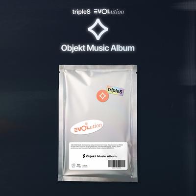 Triples Evolution   Mujuk   Mini Album