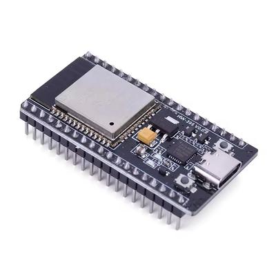 ESP32 ESP32S DEVKIT V1 Wireless WiFi Bluetooth Development Board Micro USB/TYPE-C Dual Core CH340 ESP-WROOM-32 Expansion Board