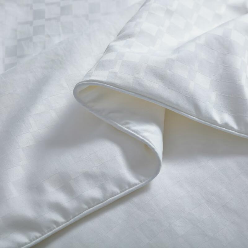 Jeliya Luxury Tussah Silk Quilt