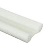 Door Draft Excluder Bottom Sealing Weatherstrip Door House For The Cold Guard Stopper Sealer Sound Proof Reduce Noise Wind Block