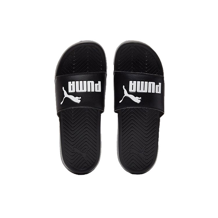 Puma Popcat Wygodne Gumowe Klapki Damskie Obuwie 361222-14