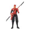 Figurine - HASBRO - Daredevil - Marvel Legends - 3 Armes - Collection Marvel Knights