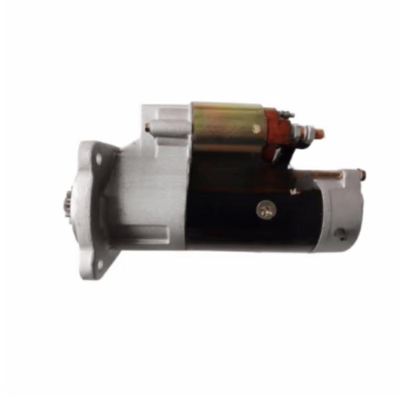 Sivir Starter Motor