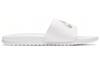Nike Benassi Jdi 'White Silver' Women's 343881-102
