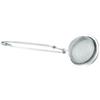 Steel Strainer for Brewing Tea Herbs for Brewing a Cup or Jug