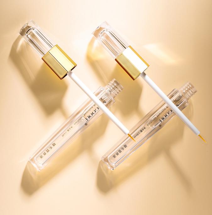 Solución Nutritiva para Pestañas Para el Cuidado de las Pestañas 2.6ml