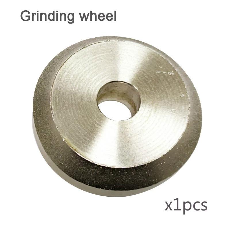 45 Degree Valve Diamond Grinding Wheels for Motorcycle Car Engine Valve Seat Repair