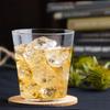 Toyo Sasaki Glass Rock Glass Usurai On the Rocks 305ml Set of 60 Made in Japan Dishwasher safe Shochu Glass Whiskey Glass Glass Cup Glass Cup Thin