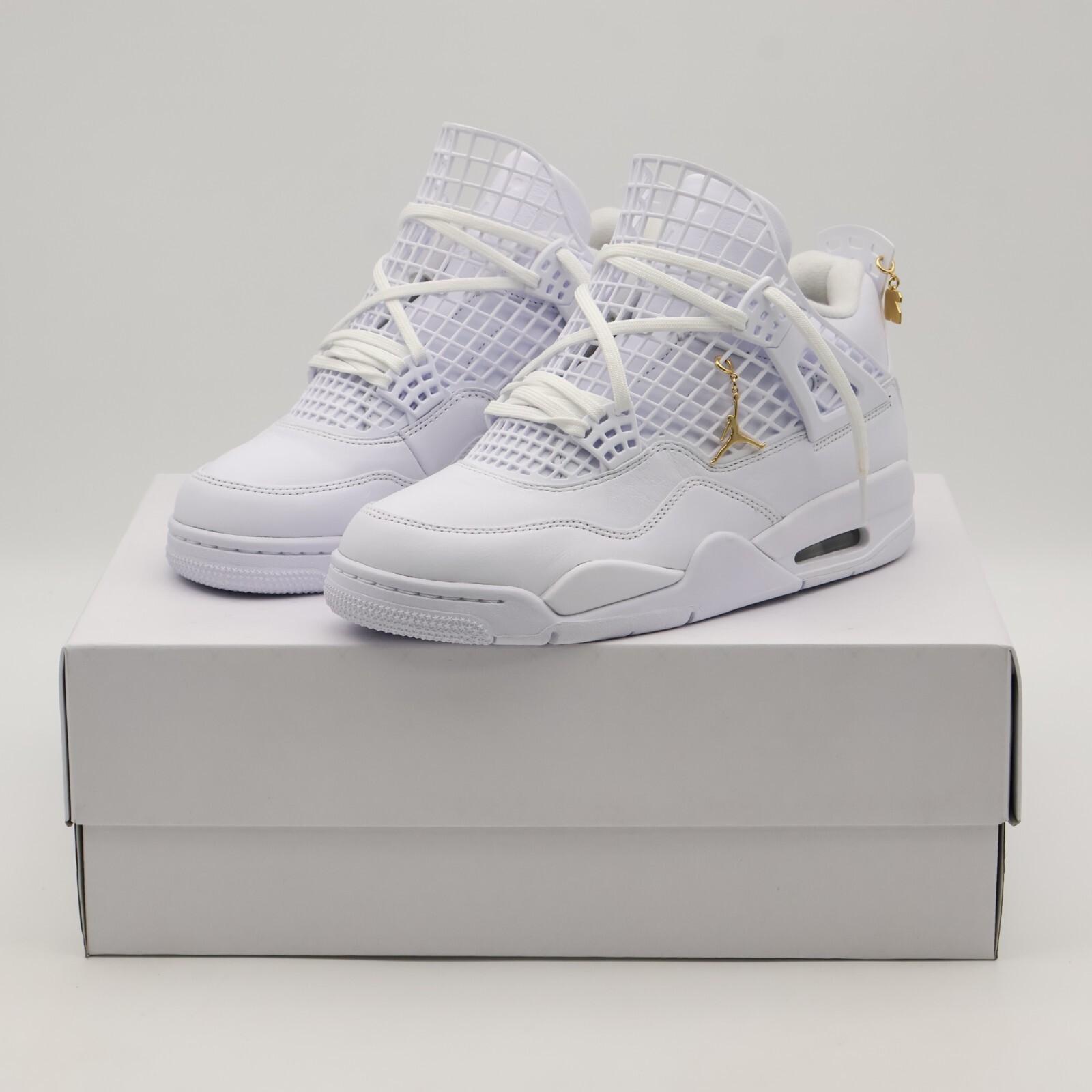 FN7251-107 Nike Women`s Air Jordan 4