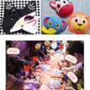 Human Face Party Masque 1 Set Paper Pulp DIY Painting Masquerade Animal Shape for Carnival Parties Favors