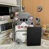 College Style Schoolbag Cute Cartoon Kitten Backpack
