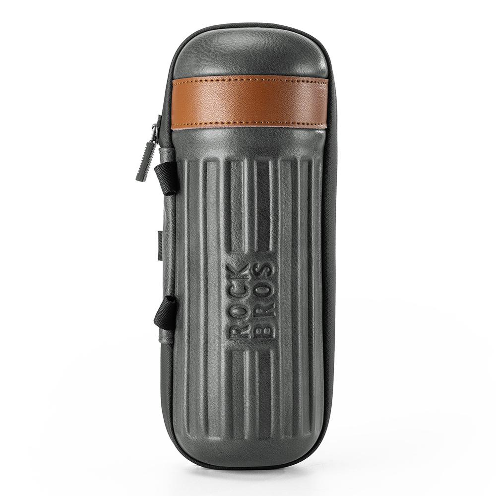 

ROCKBROS Portable Bicycle Tool Storage Bag for Cycling Repair Kit Organizer Container, 30990050 B126 30990050001 A