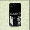 Custodia per Telefono del Rapper X-XXXTentacionS Per iPhone 16 15 14 13 12 11 Pro Max Mini X XS SE 7 8 Plus 16E Antiurto Antiscivolo Morbida