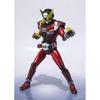 TAMASHII NATIONS S.H. Figuarts Kamen Rider Geats 145mm PVC ABS Action Figure Painted Movable Collectible