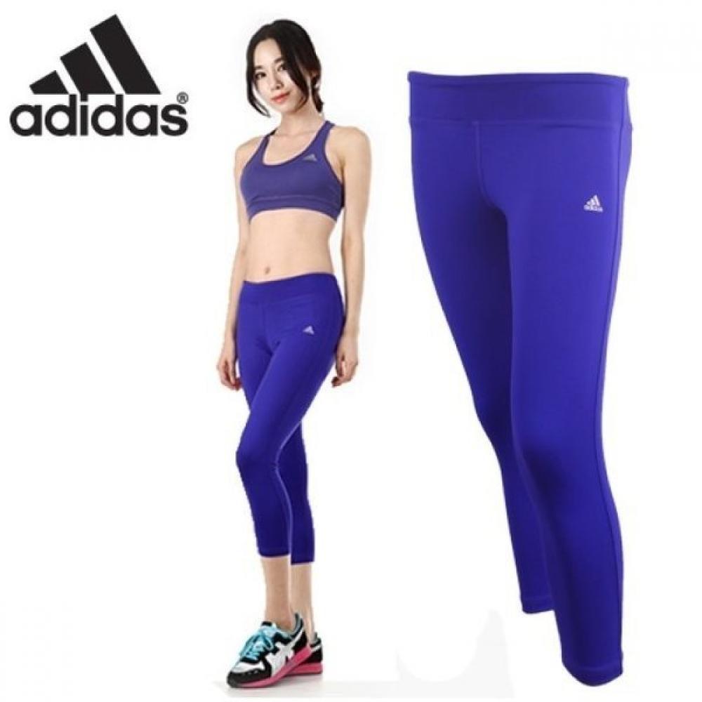 

Сертификация QR-кода Женские брюки Adidas Essential Functional Climalight 34 S22852