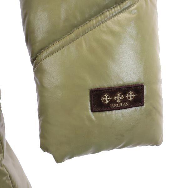 TATRAS Down Coat 1 Khaki Women Used