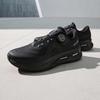 Anta Shining Pro Comfortable Simple Non-Slip Wear-Resistant Low-Top Training Shoes Men sneaker Black 912517777-7