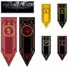 Authentic Game Of Thrones Got House Sigil Tournament Banner Flag Poster Decal
