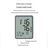 YUWELL Arm Blood Pressure Monitor YE610B