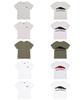 Tansanmageunesyum Mountain T-Shirt (Khaki)